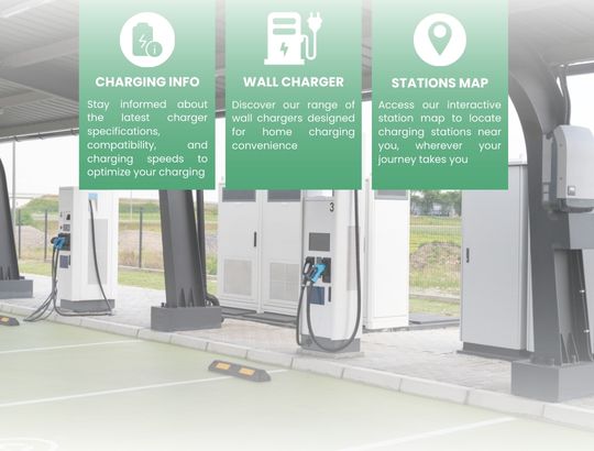 Charging Station