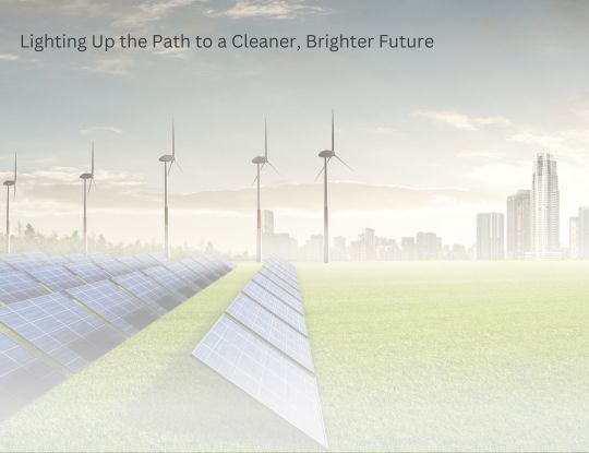 Solar Energy