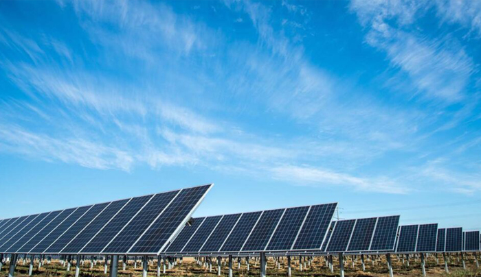 Laos to Develop Solar Power for Export in Champasack Province
